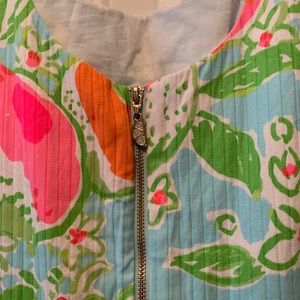 Lilly Pulitzer Dresses - Lilly sheath dress Lilly Pulitzer Dresses - Lilly sheath dress